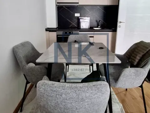 Rent, one bedroom apartment, 39m², Zagorič, Podgorica - image 5