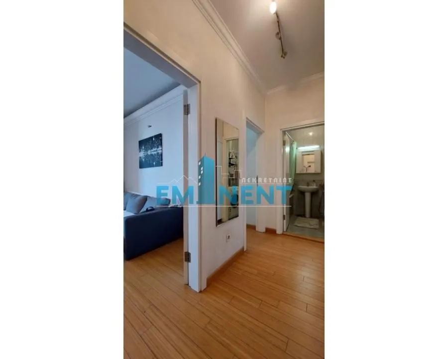 Izdavanje, dvosoban stan, 60m², Zvezdara Sve Podlokacije, Beograd