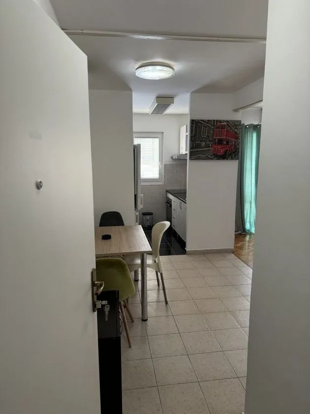 Sale, apartment, 43m², Budva, Crna Gora
