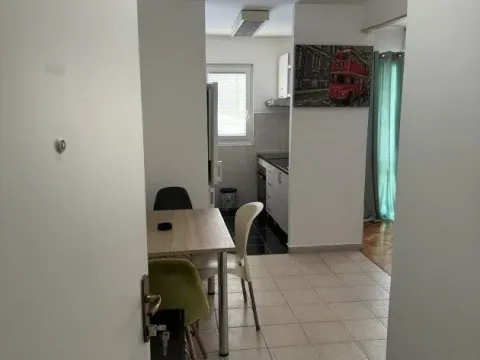 Prodaja, stan, 43m², Budva, Crna Gora - image 5