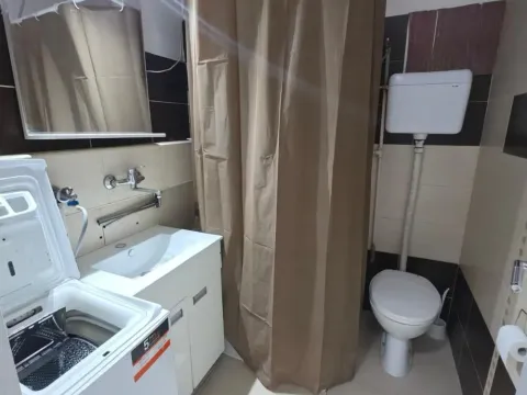 Prodaja, jednosoban stan, 21m², Stari Merkator, Novi Beograd Sve Podlokacije - image 12