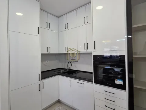 Izdavanje, jednosoban stan, 47m², Zagorič, Podgorica - image 10