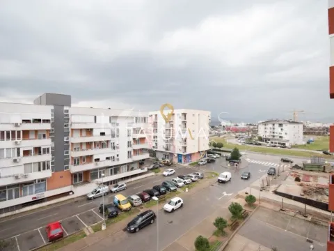 Prodaja, petosoban stan, 13m2, Tuški Put, Podgorica Prodaja, petosoban stan, 13m2, Tuški Put, Podgorica