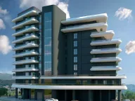 Sale, one bedroom apartment, 39m², Bečići, Budva