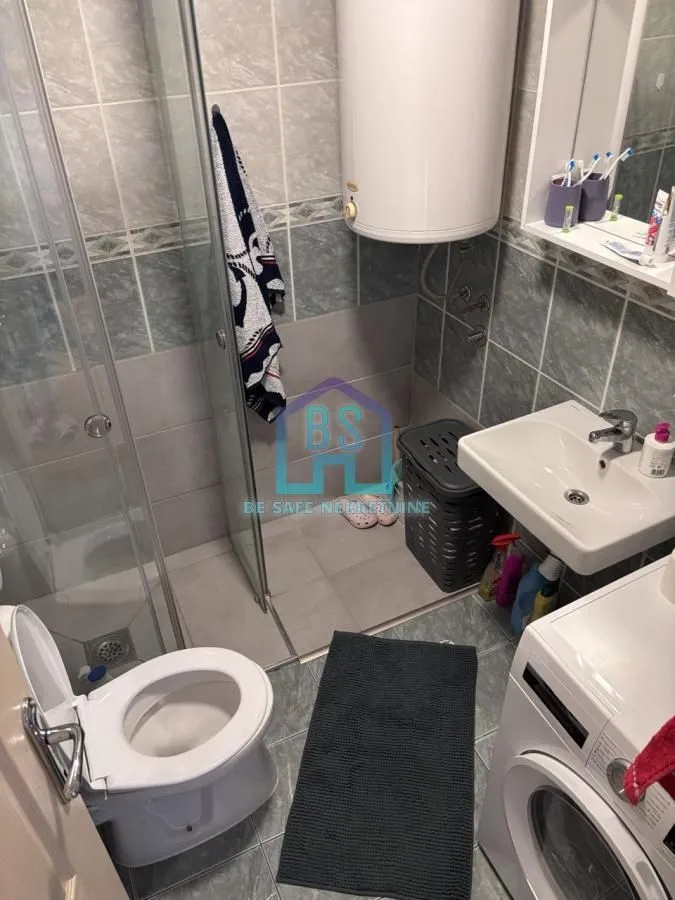 Prodaja, trosoban stan, 48m², Adamovićevo Naselje, Novi Sad Sve Podlokacije