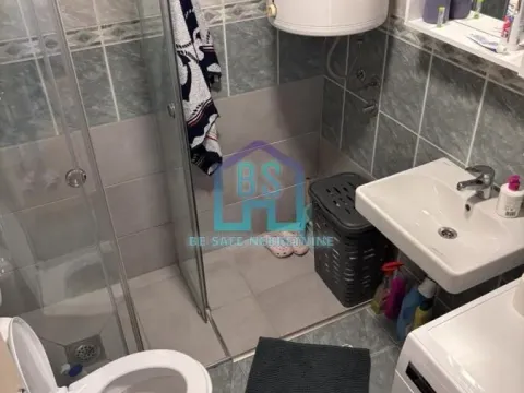 Prodaja, trosoban stan, 48m², Adamovićevo Naselje, Novi Sad Sve Podlokacije - image 4