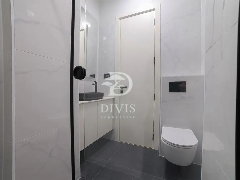 Sale, three bedroom apartment, 70m², Stari Grad, Beograd