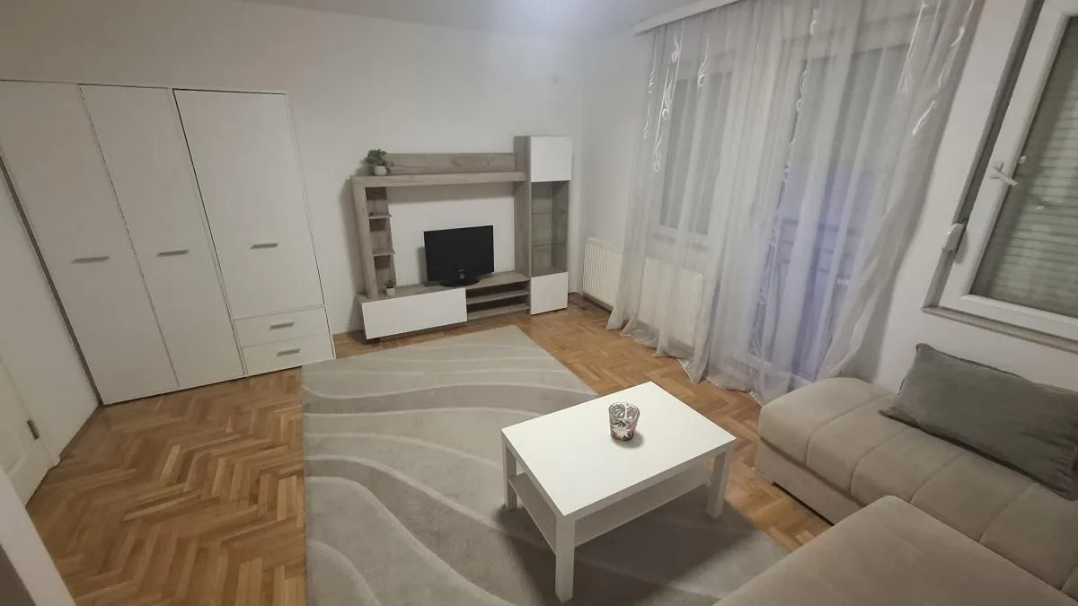 Prodaja, garsonjera, 29m², Podbara, Novi Sad Sve Podlokacije