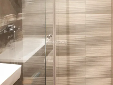 Rent, two bedroom apartment, 61m², Palilula Sve Podlokacije, Beograd - image 11