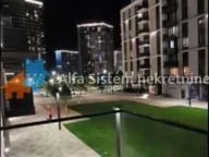 Izdavanje, dvosoban stan, 59m², Savski Venac, Beograd - image 8