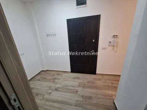 Prodaja, jednosoban stan, 46m², Centar, Inđija - image 16