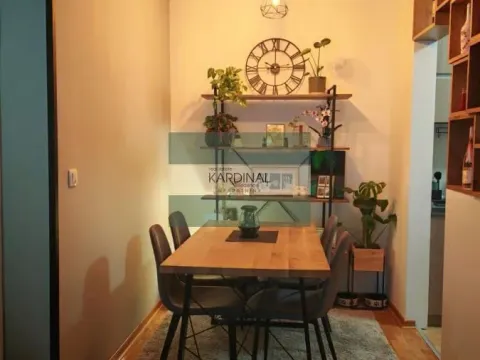 Prodaja, dvosoban stan, 60m², Grbavica, Novi Sad Sve Podlokacije - image 2