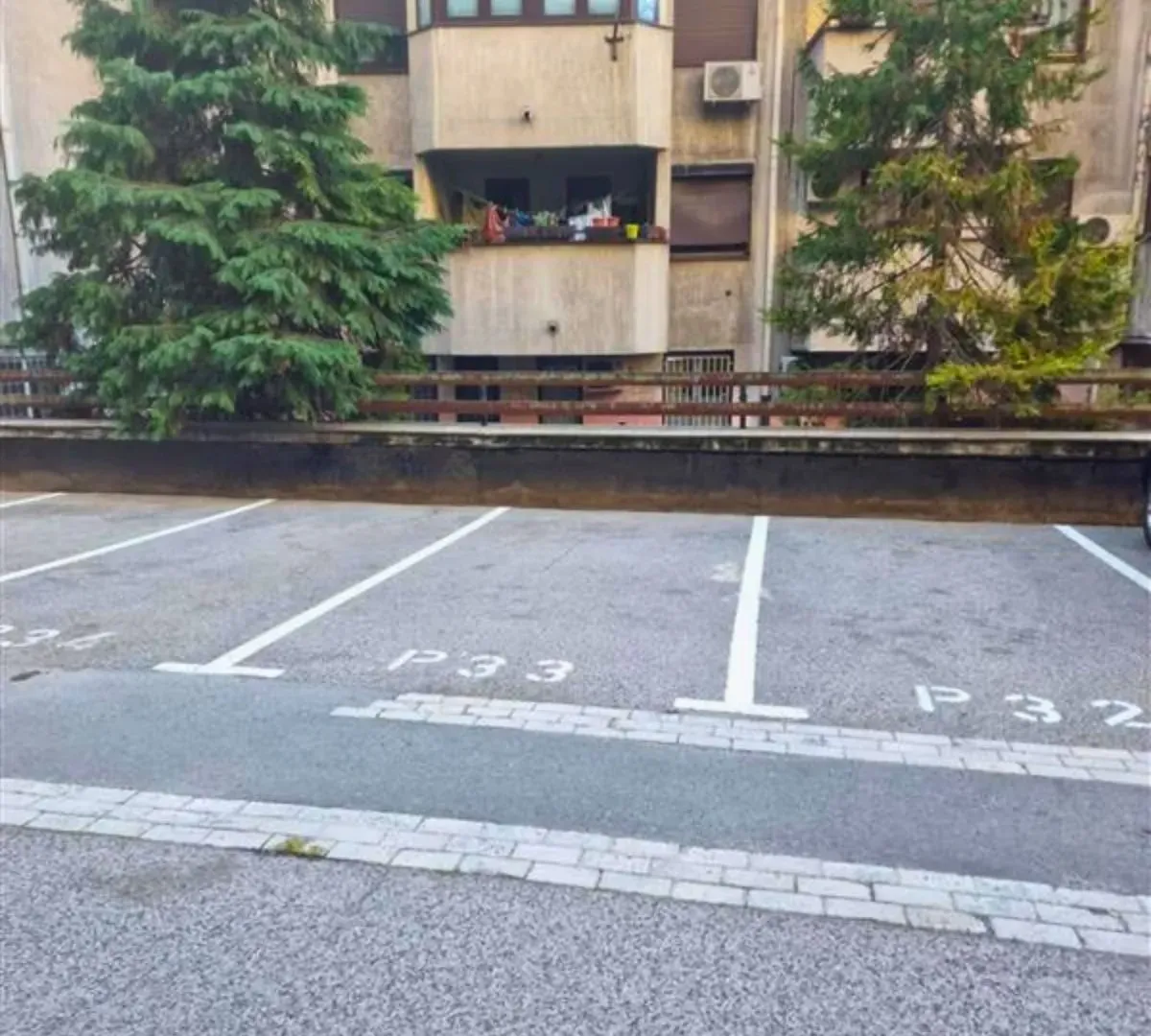 Sale, office space, 61m², Savski Venac, Beograd