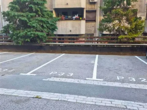 Sale, office space, 61m², Savski Venac, Beograd - image 5