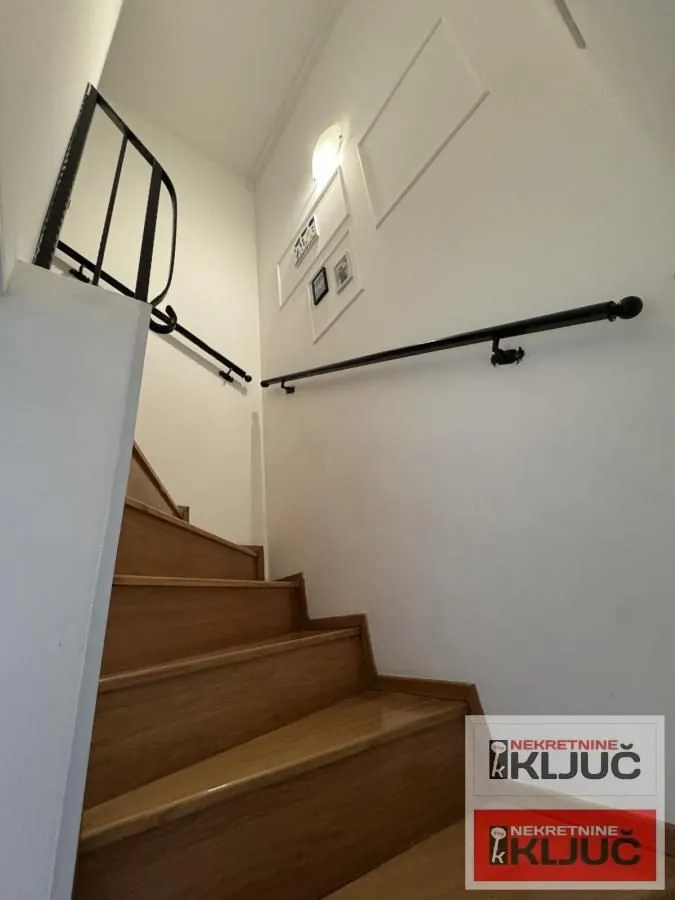 Prodaja, trosoban stan, 80m², Nova Detelinara, Novi Sad Sve Podlokacije