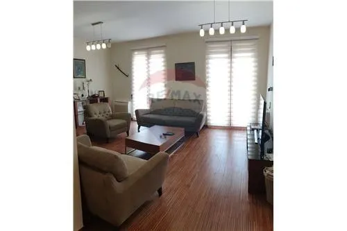 Sale, apartment, 160m², Gorica C, Podgorica