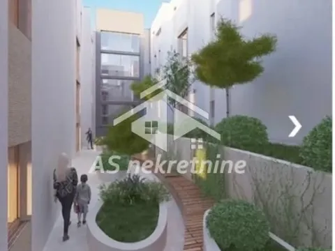 Rent, four bedroom apartment, 105m², Zvezdarska Šuma, Zvezdara Sve Podlokacije - image 25