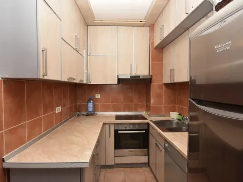 Prodaja, dvosoban stan, 64m², Stari Aerodrom, Podgorica - image 4