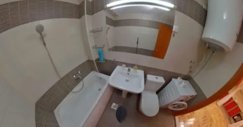 Izdavanje, dvosoban stan, 65m², Preko Morače, Podgorica - image 4