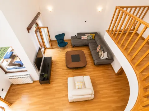 Rent, house, 280m², Gorica C, Podgorica - image 3