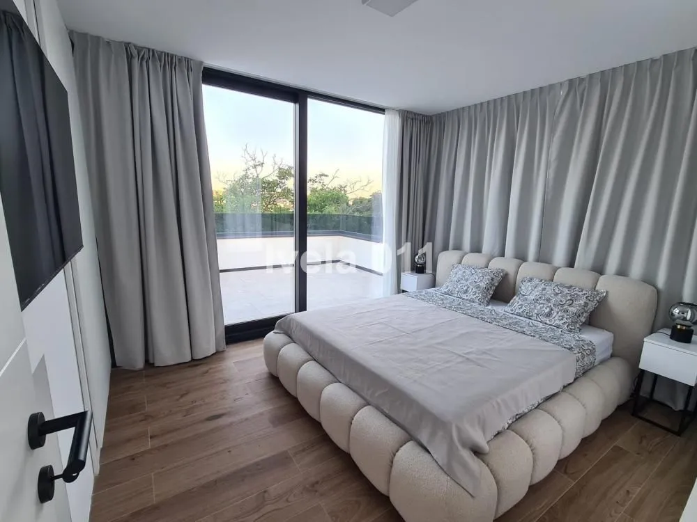 Prodaja, trosoban stan, 360m², Savski Venac, Beograd