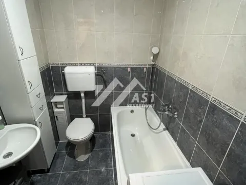 Rent, two bedroom apartment, 46m², Nova Detelinara, Novi Sad Sve Podlokacije - image 8