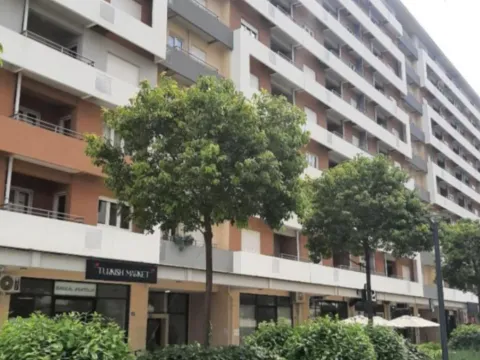 Rent, two bedroom apartment, 70m², Central Point, Podgorica - image 2