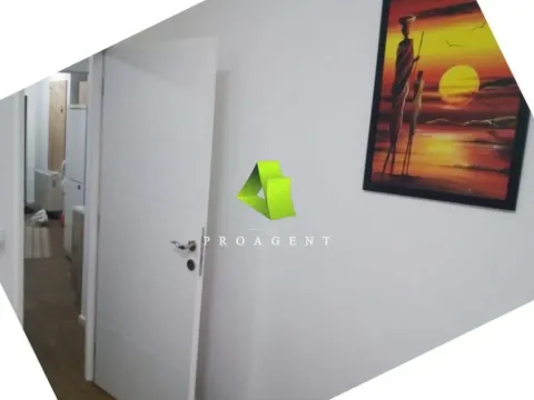 Rent, one bedroom apartment, 45m², Medijana, Niš - image 6