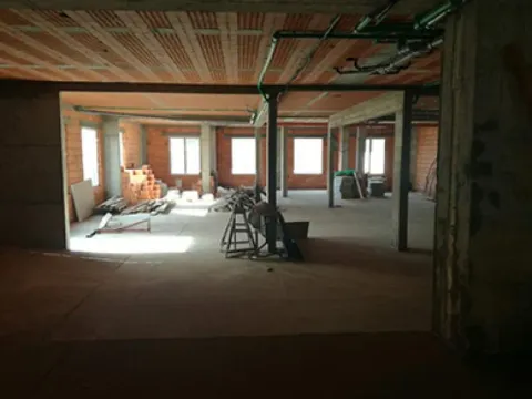 Izdavanje, poslovni prostor, 917m², Železnik, Beograd