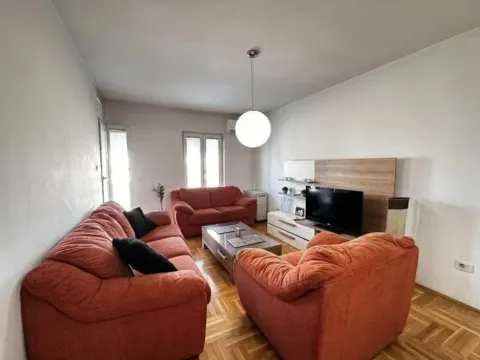 Izdavanje, jednosoban stan, 45m², City Kvart, Podgorica - image 3