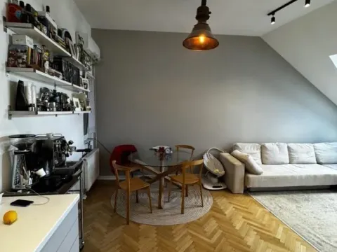 Prodaja, dvosoban stan, 43m², Rotkvarija, Novi Sad Sve Podlokacije - image 12