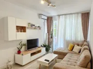 Rent, one bedroom apartment, 50m², Gintaš, Podgorica - image 1