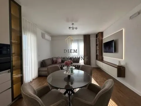 Izdavanje, jednosoban stan, 45m², Čeluga, Bar - image 7