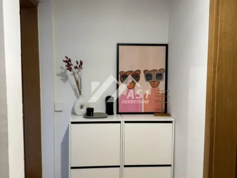 Izdavanje, jednosoban stan, 30m², Socijalno, Novi Sad Sve Podlokacije - image 6