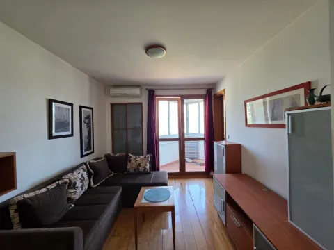 Sale, one bedroom apartment, 31m², Podgorica, Crna Gora - image 1