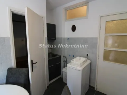 Izdavanje, dvosoban stan, 53m², Rotkvarija, Novi Sad Sve Podlokacije - image 4