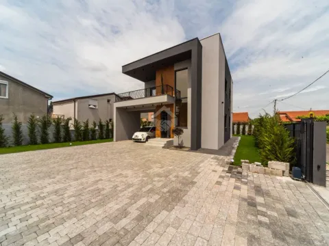 Sale, house, 202m², Tološi, Podgorica - image 4