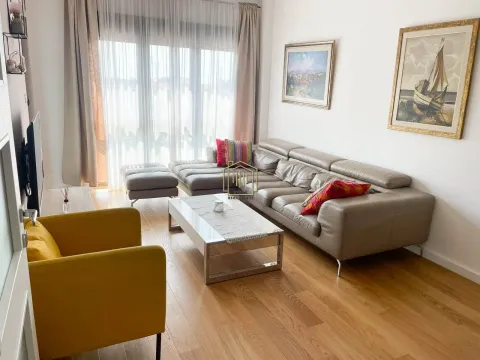Izdavanje, jednosoban stan, 47m², Podgorica, Crna Gora - image 6
