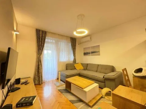 Prodaja, stan, 41m², Preko Morače, Podgorica - image 2