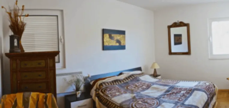 Sale, one bedroom apartment, 52m², Bečići, Budva