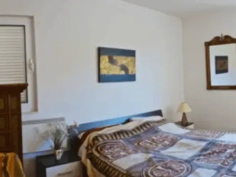 Sale, one bedroom apartment, 52m², Bečići, Budva - image 7