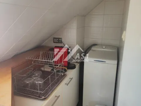 Izdavanje, jednosoban stan, 30m², Novi Sad Sve Podlokacije, Novi Sad - image 8