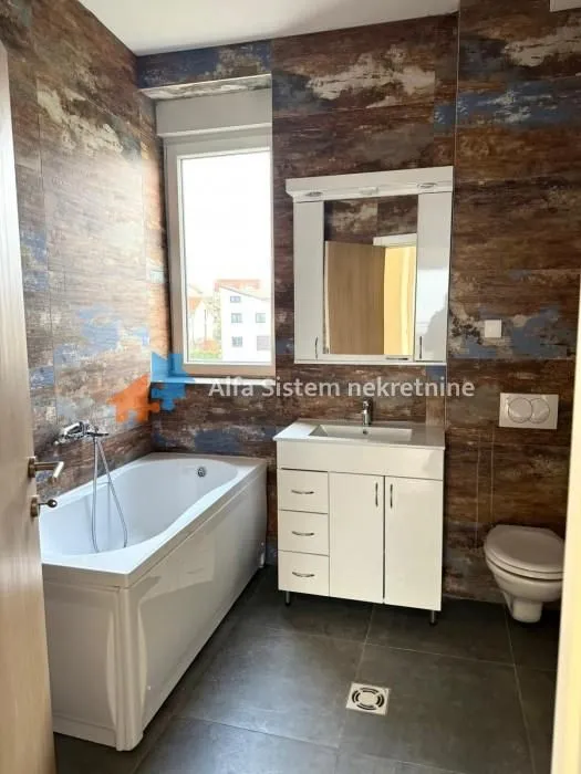 Rent, three bedroom apartment, 160m², Višnjička Banja, Palilula Sve Podlokacije