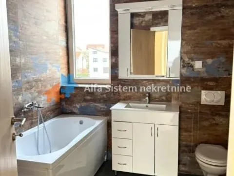 Rent, three bedroom apartment, 160m², Višnjička Banja, Palilula Sve Podlokacije - image 17
