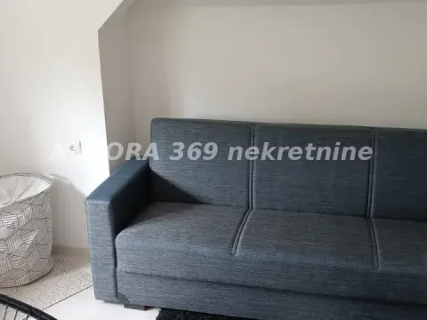 Rent, one bedroom apartment, 30m², Adice, Novi Sad Sve Podlokacije - image 5