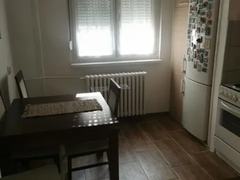 Sale, two bedroom apartment, 47m², Detelinara, Novi Sad Sve Podlokacije - image 2