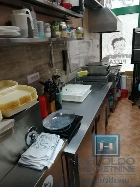 Sale, office space, 44m², Centar, Jagodina