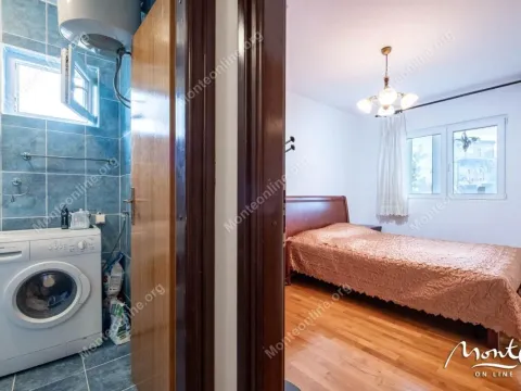 Prodaja, jednosoban stan, 42m², Babin Do, Budva - image 12