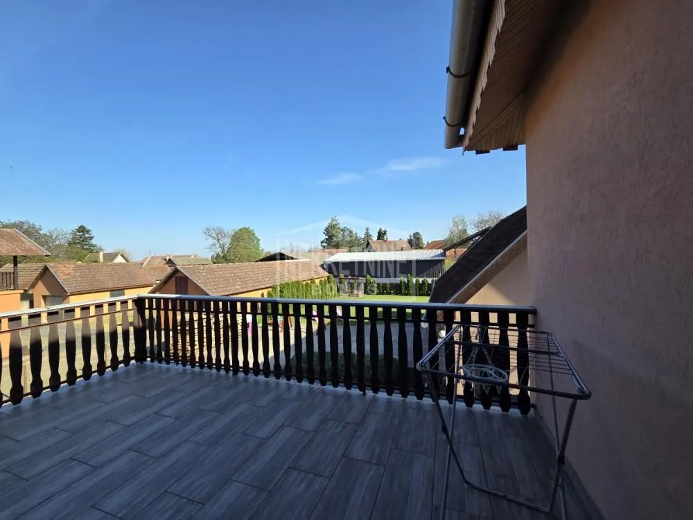 Prodaja, kuća, 180m², Bajmok, Subotica