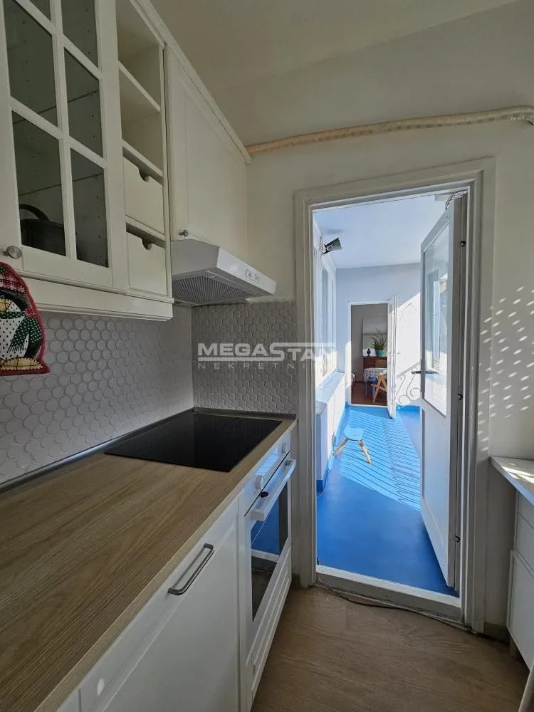 Rent, three bedroom apartment, 75m², Zvezdara Sve Podlokacije, Beograd